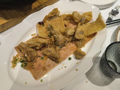 -高佳庄·海鲜酒楼(定海店)
