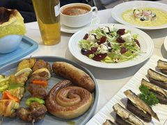 -库滋明·俄罗斯特色美食(中央大街店)