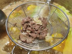 -潮正和潮汕牛肉火锅·老字号(番禺万达店)