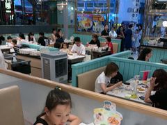 -翠华餐厅(正佳广场店)