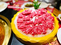 肥牛-红运火锅·中国名火锅(中防万宝城店)