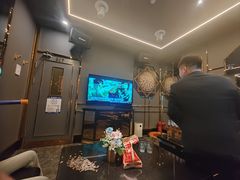 -INLOVE KTV(嘉定新城万达店)