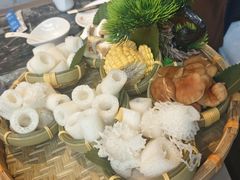 -慢丽江·云南野生菌土鸡锅(西山店)