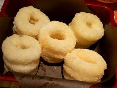 白糖糕-味福记·本地特色菜(八一万达广场店)