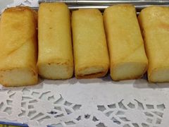 炸牛奶-民信老铺(人民路店)