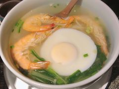 -绿茶餐厅(燕郊永旺店)