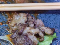 -齐齐哈尔烤肉·烧烤·烤鱼(万科时一区店)