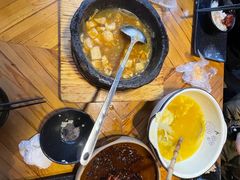 -院子餐厅·大锅菜·老杭帮(桥西直街店)