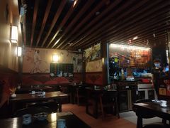 大堂-熊藏居酒屋(kkone店)