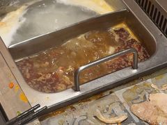 -星伦多自助料理·涮烤一体(虹悦城店)
