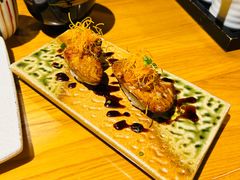 -渔寿司·日本料理(艾尚天地店)