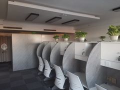 -橙果24h自习室(花园桥店)