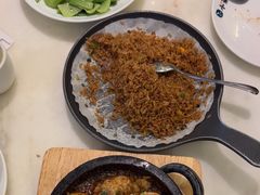 -小菜园新徽菜(江阴万达店)
