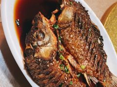 -柠静私家菜(石板巷店)