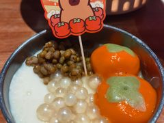 -太二酸菜鱼(财富购物中心店)