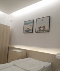 点击看大图 房间-橘西产后康复中心