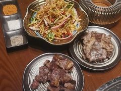 -隐炉和牛烧肉店(群力店)