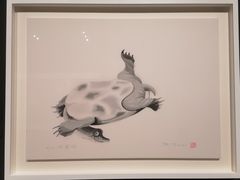 -江苏省美术馆(长江路新馆)