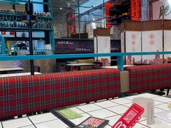 -肥汁米蘭香港米线(长宁来福士店)