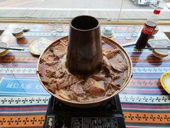-卡万金特色藏餐