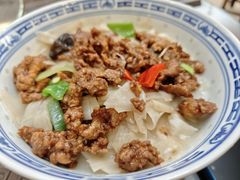 -老西安韩记三鲜煮馍(四府街店)