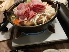 -左舞和风屋便当(金地店)