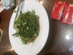 -和源祥·日照菜扛把子(万平口一店)