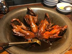 -慧娟面馆·餐厅(望江路店)