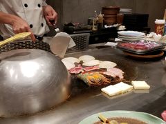-大渔铁板烧(蛇口店)