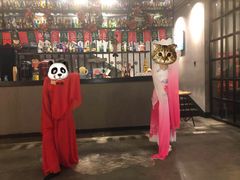 -Kings party 高端轰趴会所(朝阳北路店)