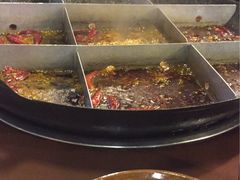 -重庆老火锅王(西安北路店)