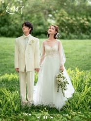 -今生有约婚纱摄影店(景德路店)