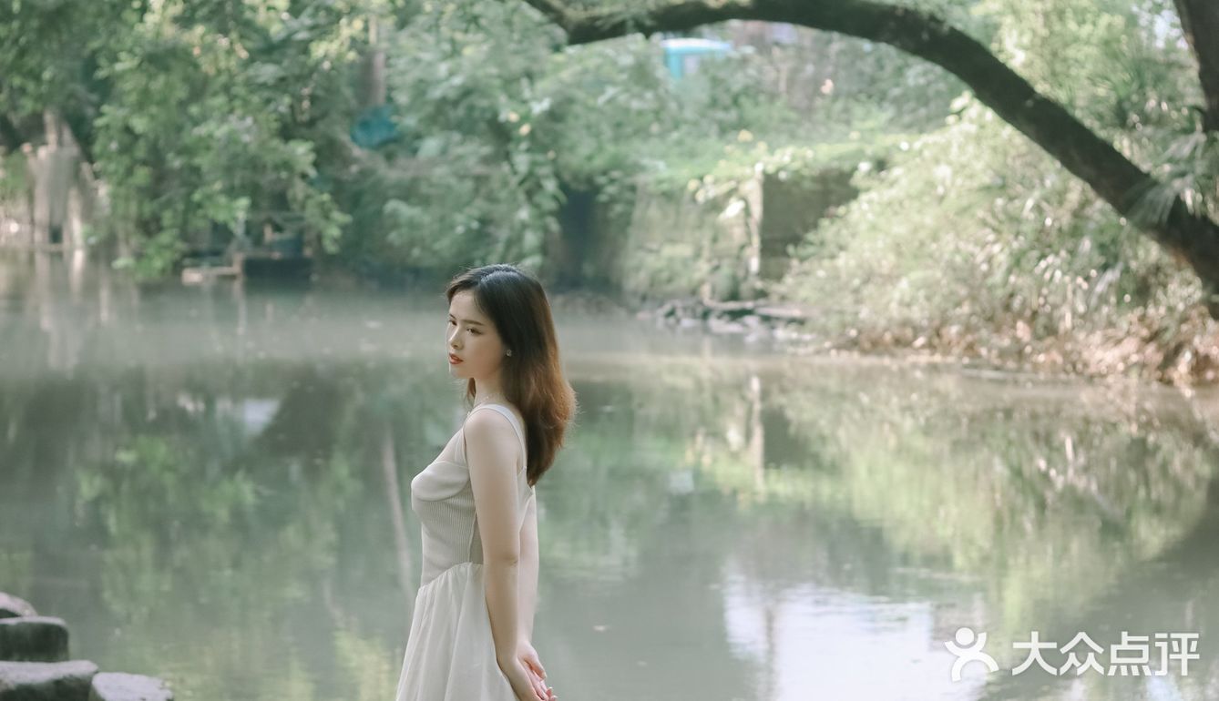 黄山·西溪南古村落 | 闯入童话中的绿野仙踪