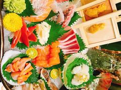 -極上萬膳·日料放题(海岸城店)