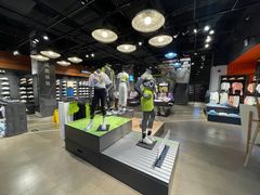 -NIKE武汉品牌体验店