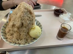 咖啡沙冰-Ice Monster冰馆·CNN评选全球十大甜品(国贸商城店)