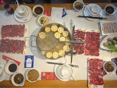 -焯牛潮汕牛肉火锅(云峰街创始店)