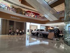 -深圳来福士广场