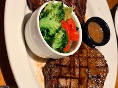 -Texas Roadhouse(世纪汇广场店)