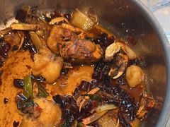 -七欣天香辣蟹火锅(南通任港路大润发店)