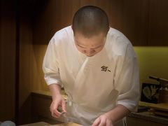 -鮨一日本料理旗舰店(总店)