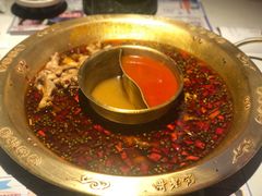 -哥老官重庆美蛙鱼头(虹口龙之梦店)