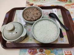 -真功夫(番禺大润发分店)