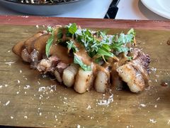 -云厨·高空西餐厅(成都瑯珀·凯悦臻选酒店)