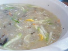 -祈胜邨•顺德鱼生•顺德菜(容桂店)