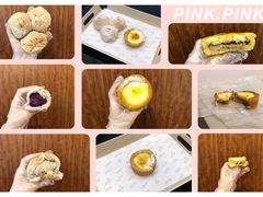 -喜茶(深圳福田星河COCO Park店)