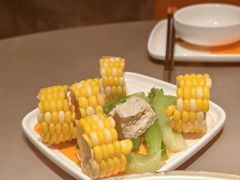 -潮发潮汕牛肉店(乐峰广场店)