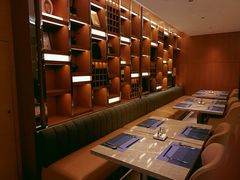 -西安高新希尔顿酒店·咖啡露台西餐厅