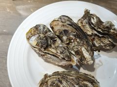 -铂丽斯国际大酒店-凯悦自助餐厅