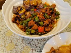 -文三里屯面馆(三里屯店)